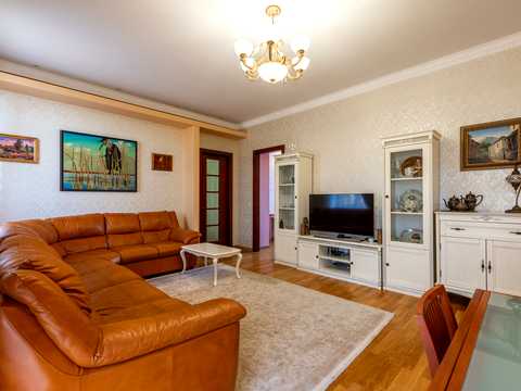 Квартира на вул. Тарасівська, 4-А в Києві, ID 288935, фото №8