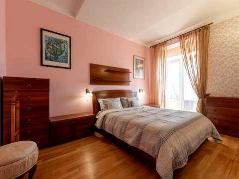 Квартира на вул. Тарасівська, 4-А в Києві, ID 288935, фото №9