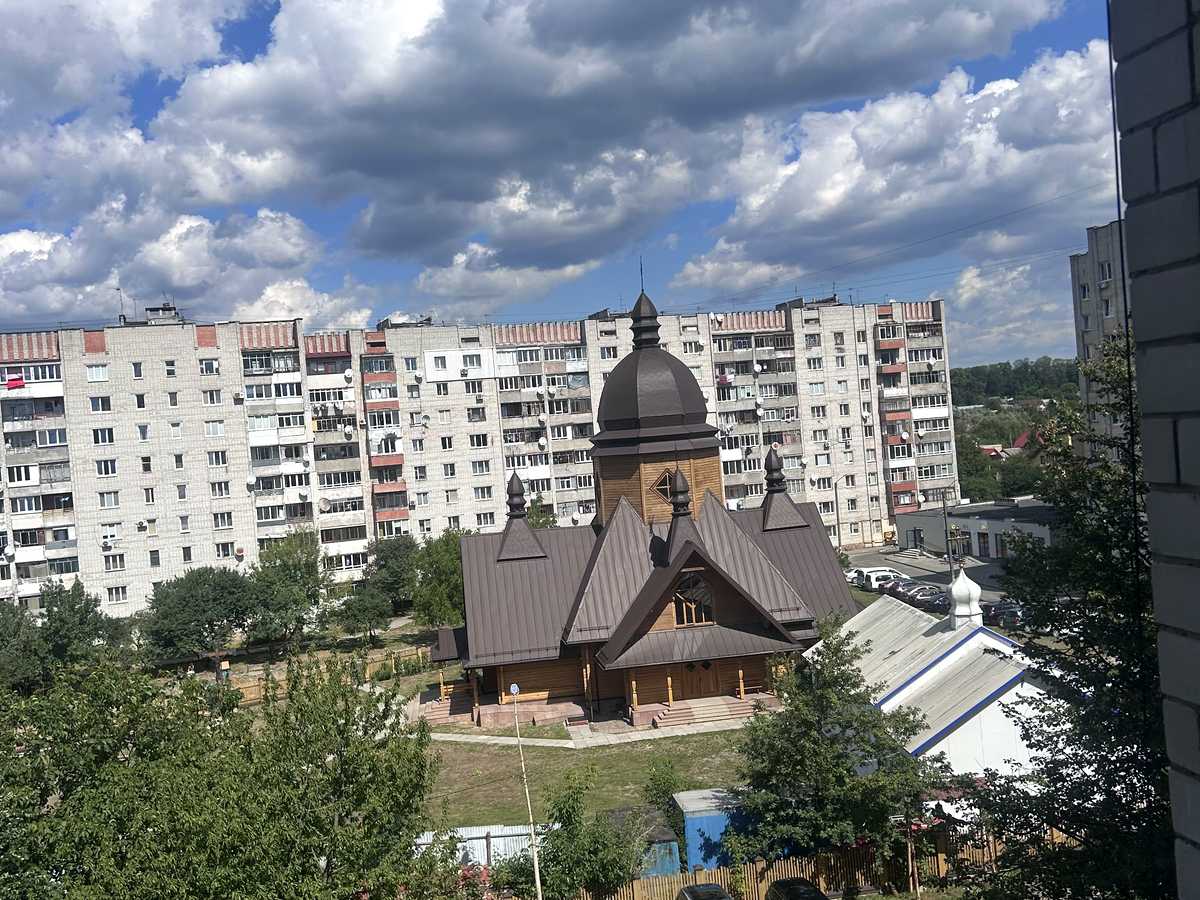 Квартира на вул. Тараса Шевченка, 388 в Львові, ID 288933, фото №1