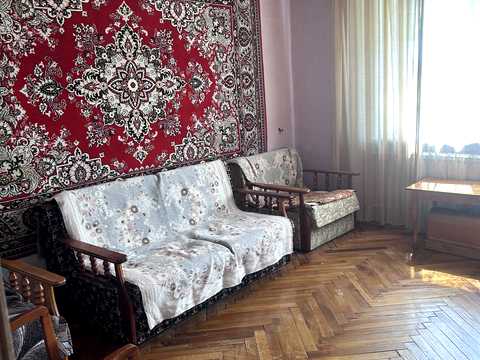 Квартира на вул. Тараса Шевченка, 388 в Львові, ID 288933, фото №4