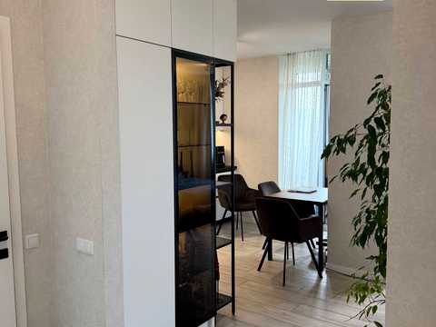 Квартира на бул. Вацлава Гавела, 28 в Києві, ID 288948, фото №12