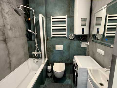 Квартира на бул. Вацлава Гавела, 28 в Києві, ID 288948, фото №14