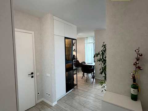 Квартира на бул. Вацлава Гавела, 28 в Києві, ID 288948, фото №5