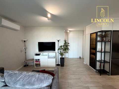 Квартира на бул. Вацлава Гавела, 28 в Києві, ID 288948, фото №6