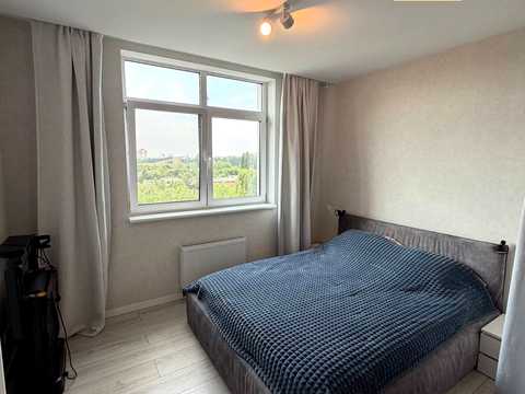 Квартира на бул. Вацлава Гавела, 28 в Києві, ID 288948, фото №10