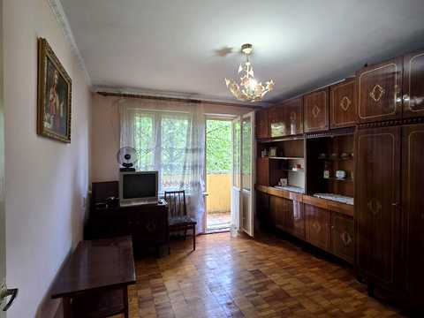Квартира на вул. Олександра Довженка, 7 в Івано-Франківську, ID 288969, фото №2