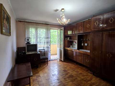 Квартира на вул. Олександра Довженка, 7 в Івано-Франківську, ID 288969, фото №11