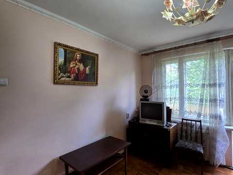 Квартира на вул. Олександра Довженка, 7 в Івано-Франківську, ID 288969, фото №4