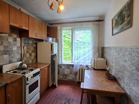 Квартира на вул. Олександра Довженка, 7 в Івано-Франківську, ID 288969, фото №6
