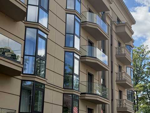 Квартира на вул. Лисенка, 10 в Києві, ID 289010, фото №11