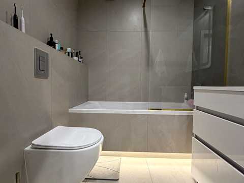 Квартира на вул. Лисенка, 10 в Києві, ID 289010, фото №6