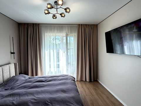 Квартира на вул. Лисенка, 10 в Києві, ID 289010, фото №7
