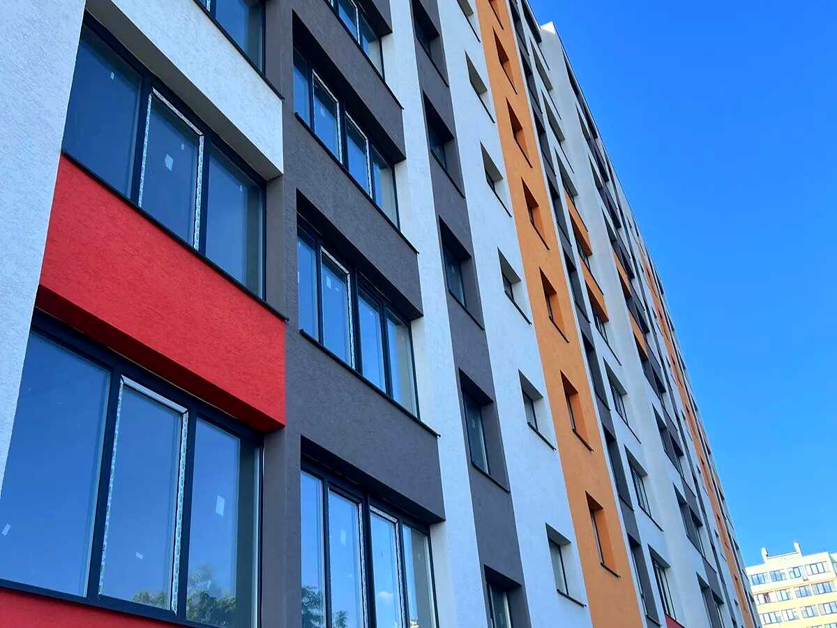 Квартира на вул. Рінь, 15 в Івано-Франківськ, ID 289003, фото №1