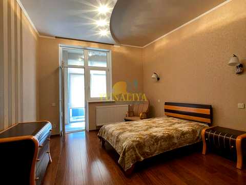 Квартира на вул. Юрія Іллєнка, 18-Б в Києві, ID 289531, фото №11