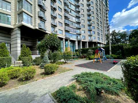 Квартира на вул. Юрія Іллєнка, 18-Б в Києві, ID 289531, фото №21