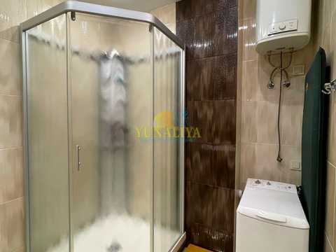 Квартира на вул. Юрія Іллєнка, 18-Б в Києві, ID 289531, фото №9