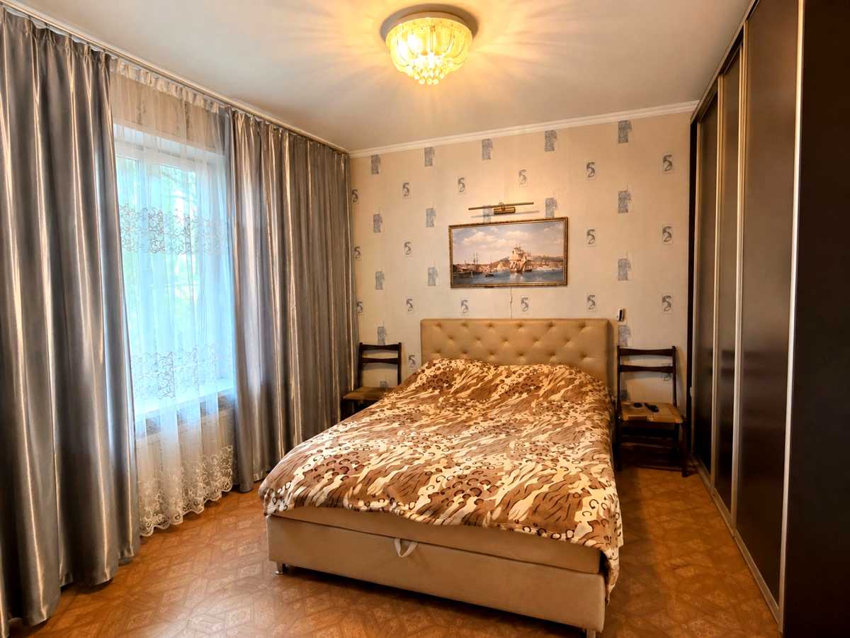 Купити квартиру за адресою вул. Михайла Грушевського, 4 в Одеса на Findly.com.ua Квартира на вул. Михайла Грушевського, 4 в Одеса, ID 289048, фото №1