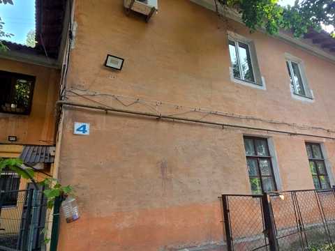 Квартира на вул. Михайла Грушевського, 4 в Одесі, ID 289048, фото №13