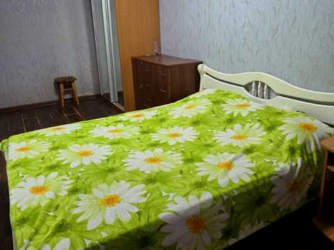 Квартира на вул. Михайла Грушевського, 4 в Одеса, ID 289048, фото №3