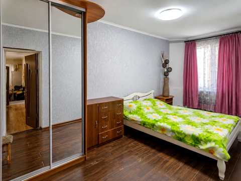 Квартира на вул. Михайла Грушевського, 4 в Одеса, ID 289048, фото №4