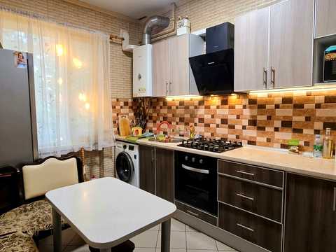 Квартира на вул. Михайла Грушевського, 4 в Одеса, ID 289048, фото №5