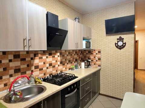 Квартира на вул. Михайла Грушевського, 4 в Одесі, ID 289048, фото №6