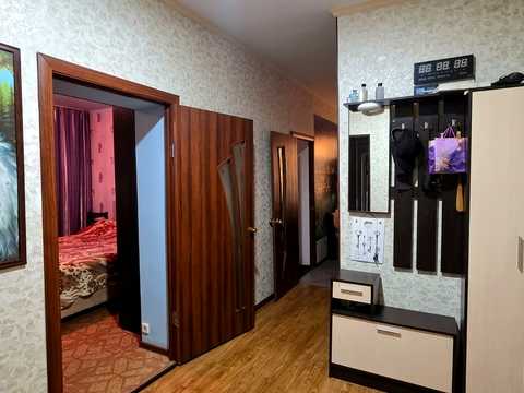 Квартира на вул. Михайла Грушевського, 4 в Одесі, ID 289048, фото №7