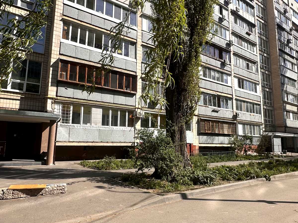 Купити квартиру за адресою просп. Дмитра Павличка, 10-А в Київ на Findly.com.ua Квартира на просп. Дмитра Павличка, 10-А в Київ, ID 289047, фото №1