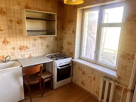 Квартира на просп. Дмитра Павличка, 10-А в Київ, ID 289047, фото №5