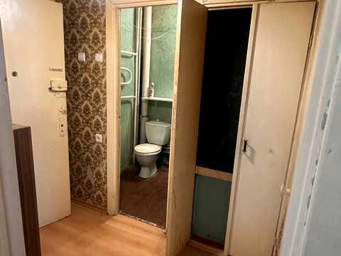 Квартира на просп. Дмитра Павличка, 10-А в Києві, ID 289047, фото №7