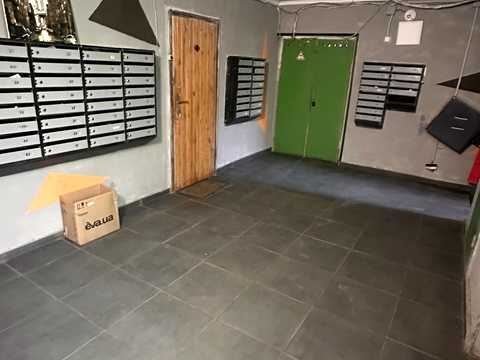 Квартира на просп. Дмитра Павличка, 10-А в Києві, ID 289047, фото №9