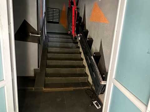 Квартира на просп. Дмитра Павличка, 10-А в Києві, ID 289047, фото №10