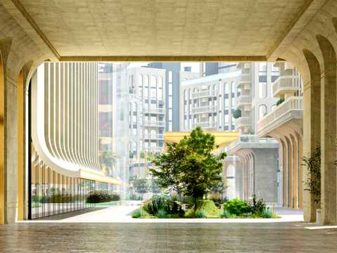 Квартира на ЖК Residents Avenue в Ужгород, ID 289042, фото №4