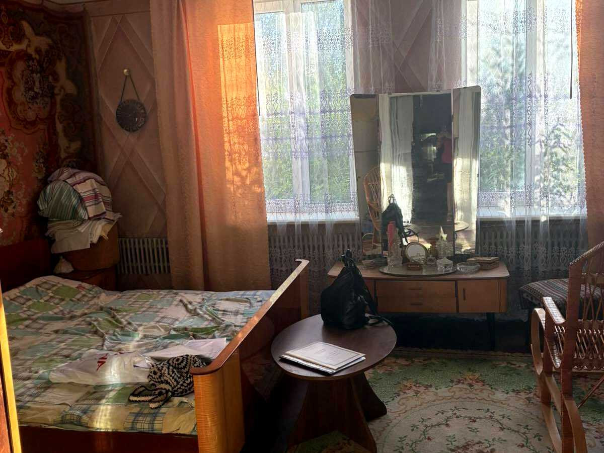 Квартира на вул. Зарожанська, 12 в Чернівці, ID 289039, фото №1