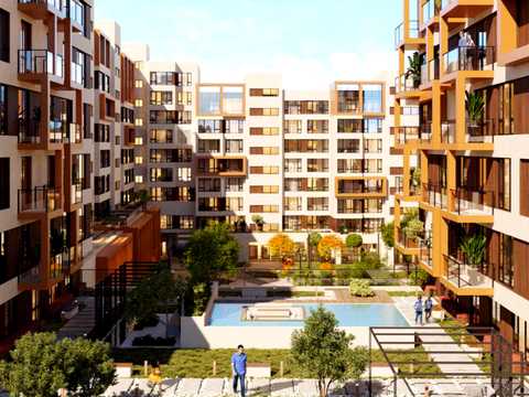 Квартира на вул. Загорська в Ужгород, ID 289102, фото №4