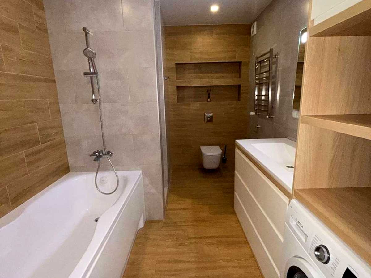 Квартира на вул. Двірська, 3 в Івано-Франківську, ID 310731, фото №7