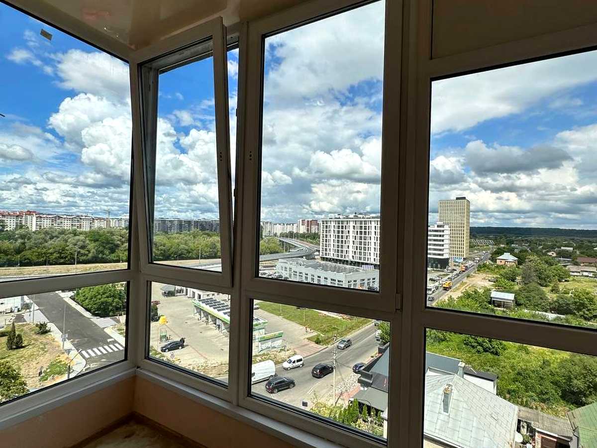 Квартира на вул. Макогона, 23 в Івано-Франківську, ID 289139, фото №1