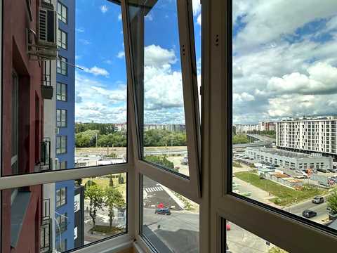 Квартира на вул. Макогона, 23 в Івано-Франківську, ID 289139, фото №6