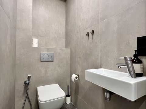 Квартира на бул. Тадея Рильського, 1 в Києві, ID 289146, фото №12