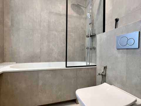 Квартира на бул. Тадея Рильського, 1 в Києві, ID 289146, фото №13