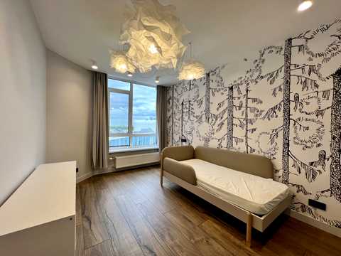 Квартира на бул. Тадея Рильського, 1 в Києві, ID 289146, фото №16