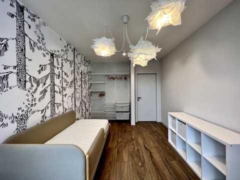 Квартира на бул. Тадея Рильського, 1 в Києві, ID 289146, фото №9