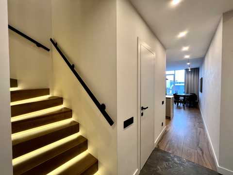 Квартира на бул. Тадея Рильського, 1 в Києві, ID 289146, фото №10