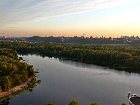 Квартира на вул. Раїси Окіпної, 10 в Києві, ID 289164, фото №14