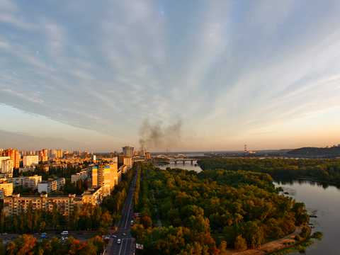 Квартира на вул. Раїси Окіпної, 10 в Києві, ID 289164, фото №15