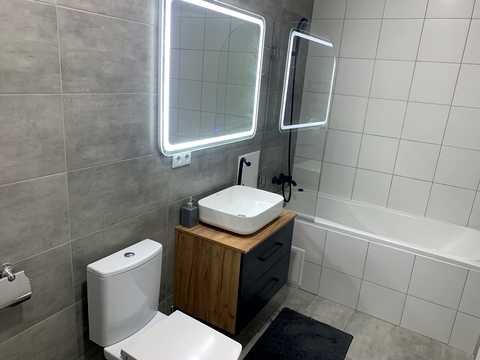 Квартира на вул. Раїси Окіпної, 10 в Києві, ID 289164, фото №3