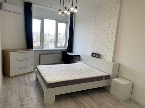Квартира на вул. Раїси Окіпної, 10 в Києві, ID 289164, фото №5
