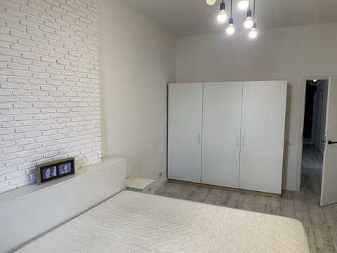 Квартира на вул. Раїси Окіпної, 10 в Києві, ID 289164, фото №6
