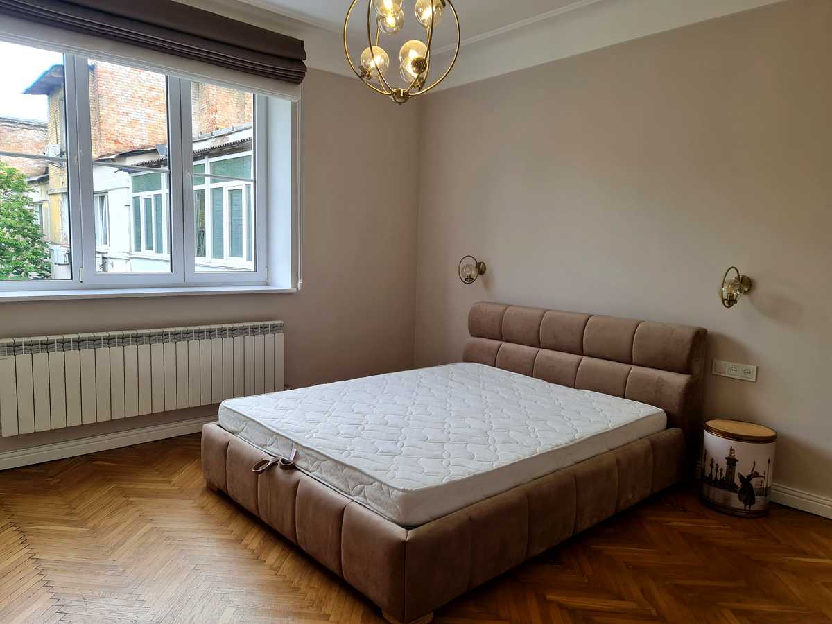 Квартира на просп. Берестейський, 30 в Київ, ID 289186, фото №1