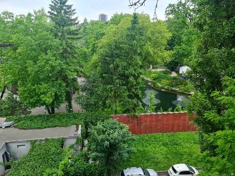 Квартира на просп. Берестейський, 30 в Києві, ID 289186, фото №11